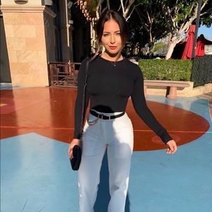 Meet your Posher, Noa